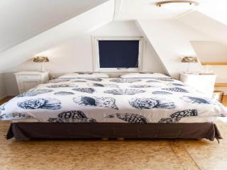 Lush holday home with garden near sea, cleaning included - Paesens - 1