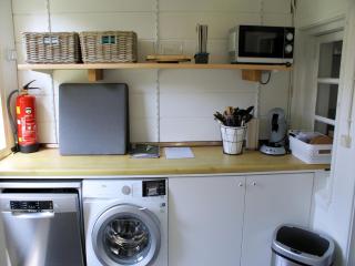 Lush holday home with garden near sea, cleaning included - Paesens - 3