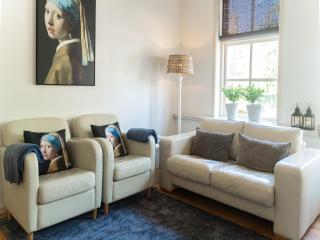 Lush holday home with garden near sea, cleaning included - Paesens - 0