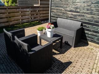 Modern Comforts of this home in Paesens, cleaning included - Paesens - 6