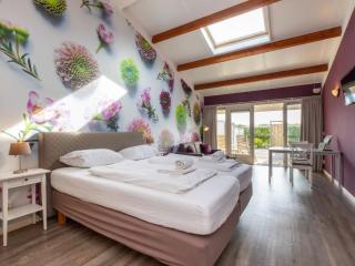 Stylish Zeeland Stay BBQ, cleaning included - 8