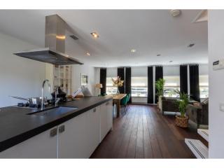 Central Domburg Apartment, cleaning included - 3