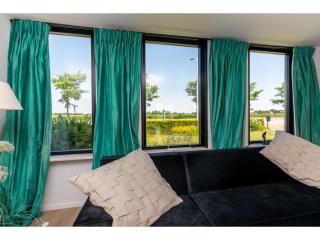 characteristic house in a rural location, cleaning included - Zuidzande - 2