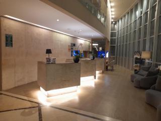 Vila Olimpia luxo em hotel 4 estrelas - São Paulo - 6
