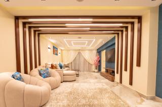 Royal Heliopolis - Il Cairo - 0