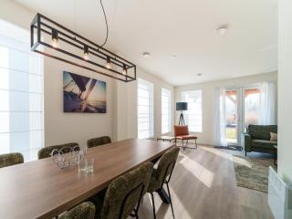 Serene Waterside Getaway, cleaning included - Simonshaven - 8