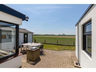 characteristic house in a rural location, cleaning included - Zuidzande - 5