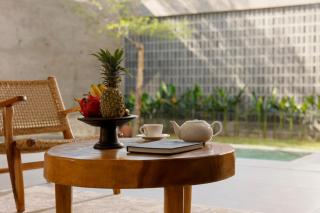Pulang Villas Pererenan by Nakula - Canggu - 4