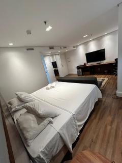 Vila Olimpia luxo em hotel 4 estrelas - São Paulo - 3