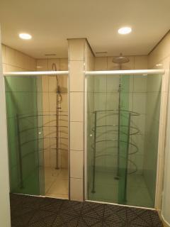 Vila Olimpia luxo em hotel 4 estrelas - São Paulo - 1