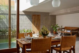 Pulang Villas Pererenan by Nakula - Canggu - 8