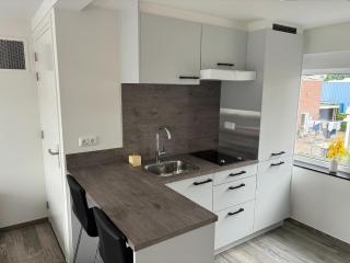 Apartment in Landgraaf near SnowWorld, cleaning included - Landgraaf - 2