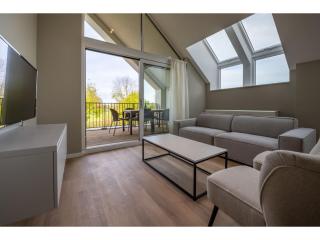 Penthouse by Marina near Veerse Meer, cleaning included - Kamperland - 8