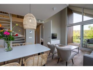 Penthouse by Marina near Veerse Meer, cleaning included - Kamperland - 6