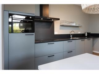Penthouse by Marina near Veerse Meer, cleaning included - Kamperland - 4