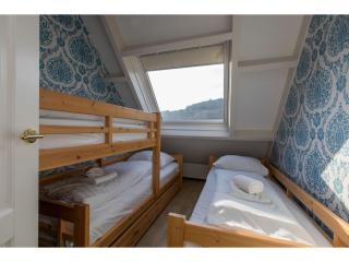 Holiday Home in Zoutelande for 5 Person, cleaning included - Zoutelande - 7