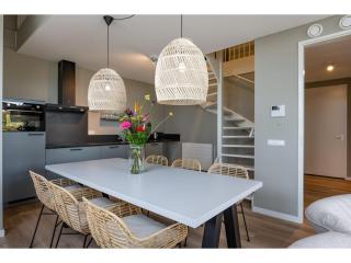 Penthouse by Marina near Veerse Meer, cleaning included - Kamperland - 5