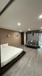 PNT House - Ho Chi Minh-stad - 6