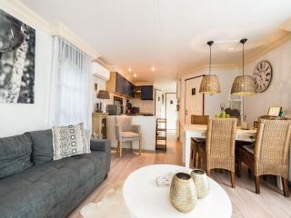 Holiday Home in Garderen by Veluwe, cleaning included - Garderen - 1