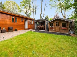 Holiday Home in Garderen by Veluwe, cleaning included - Garderen - 0