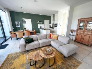 Holiday home in Zeewolde with garden, cleaning included - Zeewolde - 0