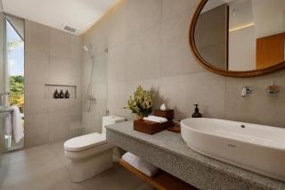 Pulang Villas Pererenan by Nakula - Canggu - 3