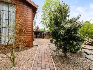 Holiday Home in Garderen by Veluwe, cleaning included - Garderen - 7