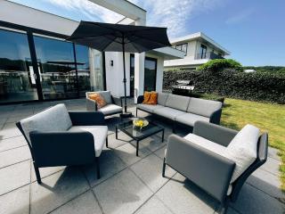 Holiday home in Zeewolde with garden, cleaning included - Zeewolde - 6