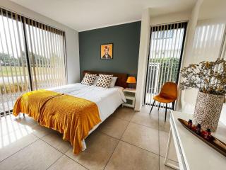 Holiday home in Zeewolde with garden, cleaning included - Zeewolde - 8