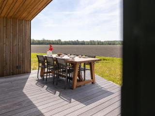 Cottage in Wissenkerke near Het Bokkegat, cleaning included - Wissenkerke - 7