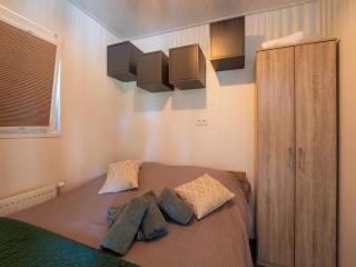 Lodge in Hattemerbroek near Veluwe Forest, cleaning included - Hattemerbroek - 6