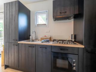 Lodge in Hattemerbroek near Veluwe Forest, cleaning included - Hattemerbroek - 8