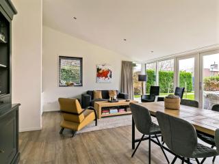 Villa near Veerse Meer with Garden Views, cleaning included - Kamperland - 8