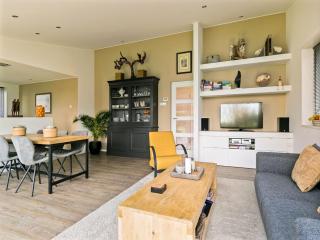 Villa near Veerse Meer with Garden Views, cleaning included - Kamperland - 4