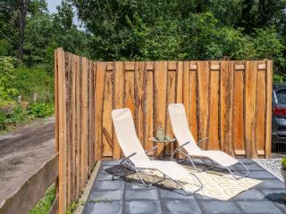 Lodge in Hattemerbroek near Veluwe Forest, cleaning included - Hattemerbroek - 2