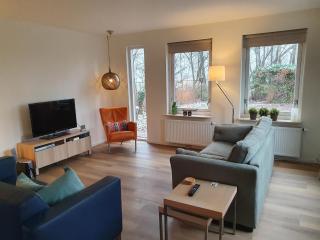 Villa with spacious garden near Heeten, cleaning included - Heeten - 6