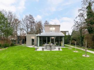 Villa near Veerse Meer with Garden Views, cleaning included - Kamperland - 9