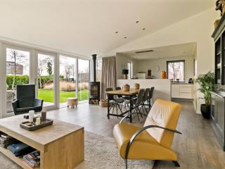 Villa near Veerse Meer with Garden Views, cleaning included - Kamperland - 5