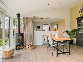 Villa near Veerse Meer with Garden Views, cleaning included - Kamperland - 1