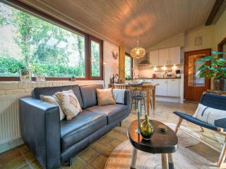 Holiday home in Zorgvlied with private garden, cleaning included - Zorgvlied - 0