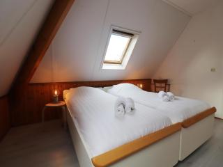 Farmhouse in Friesland near Frisian Waters, cleaning included - - 1