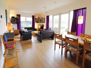 Farmhouse in Friesland near Frisian Waters, cleaning included - - 6