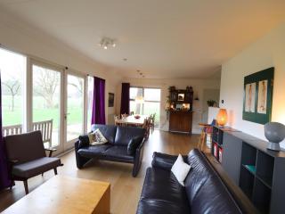 Farmhouse in Friesland near Frisian Waters, cleaning included - - 7