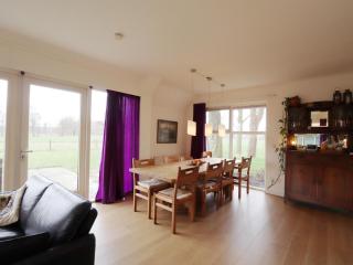 Farmhouse in Friesland near Frisian Waters, cleaning included - - 8