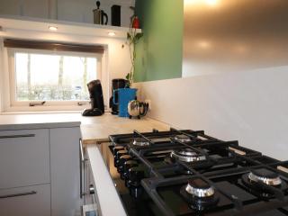 Farmhouse in Friesland near Frisian Waters, cleaning included - - 5