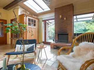 Holiday home in Zorgvlied with private garden, cleaning included - Zorgvlied - 1