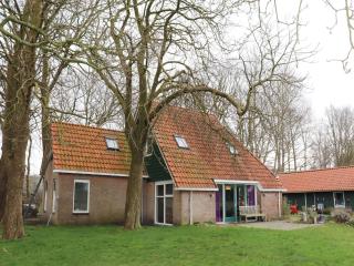 Farmhouse in Friesland near Frisian Waters, cleaning included - - 0