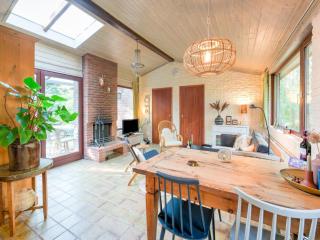 Holiday home in Zorgvlied with private garden, cleaning included - Zorgvlied - 7