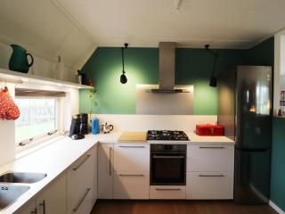 Farmhouse in Friesland near Frisian Waters, cleaning included - - 3