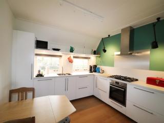Farmhouse in Friesland near Frisian Waters, cleaning included - - 4